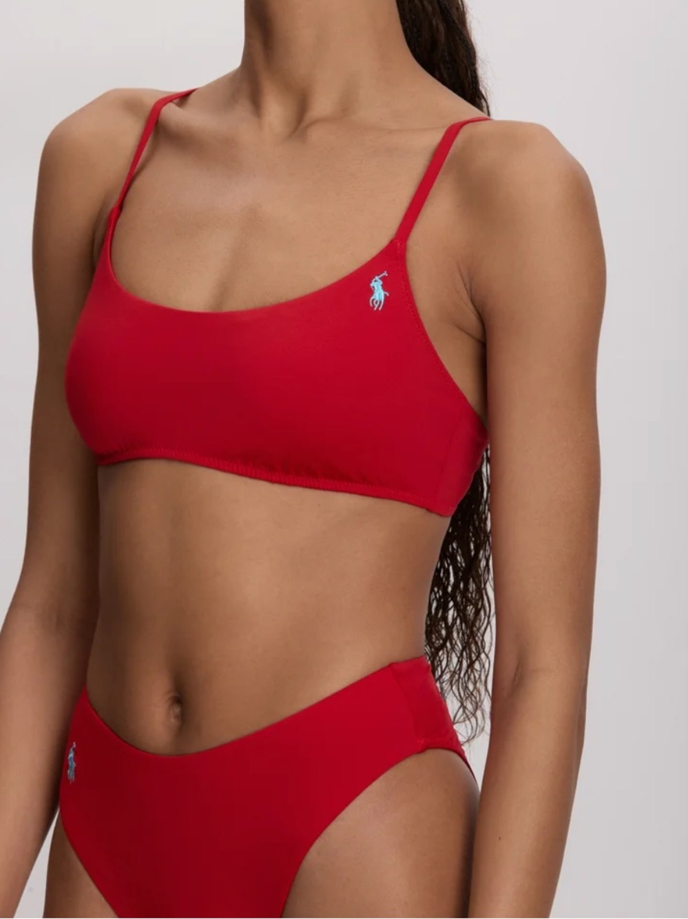 Polo by Ralph Lauren 🎈 Kennedy Bikini SET